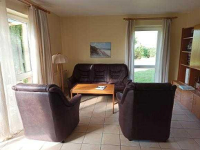 Ferienhaus Friesenrose 45237